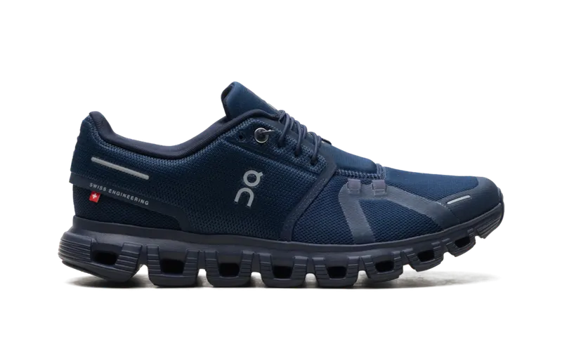 On Running Cloud 6 “Midnight Ink” (3MF10073279)