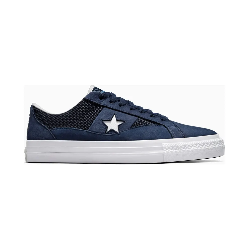 Converse CONS One Star Pro Alltimers Navy (A05337C)