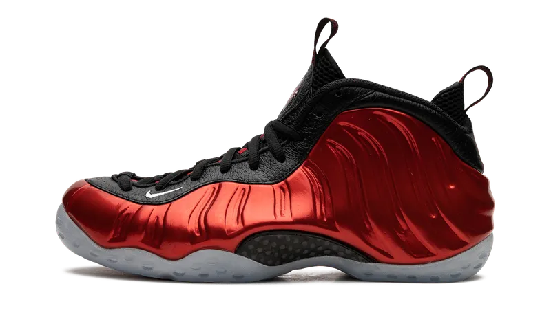 Nike Air Foamposite One “Metallic Red” (DZ2545-600)