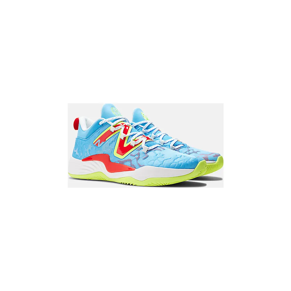 New Balance TWO WXY v3 Summer Basketball (BB2WYCG3)