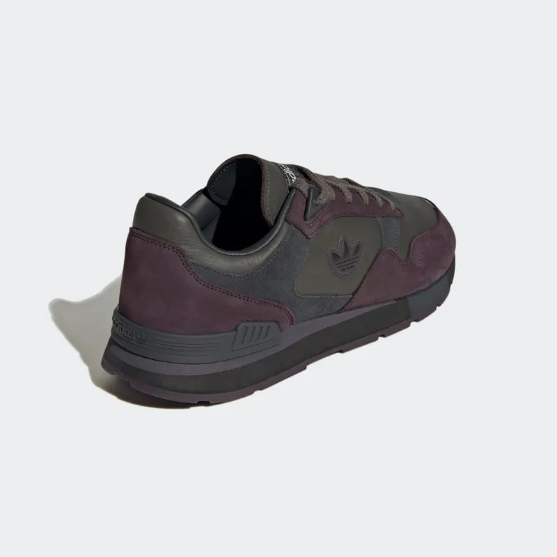 Adidas Treziod Purple / Orbit Grey / Grey Five (GY2344)