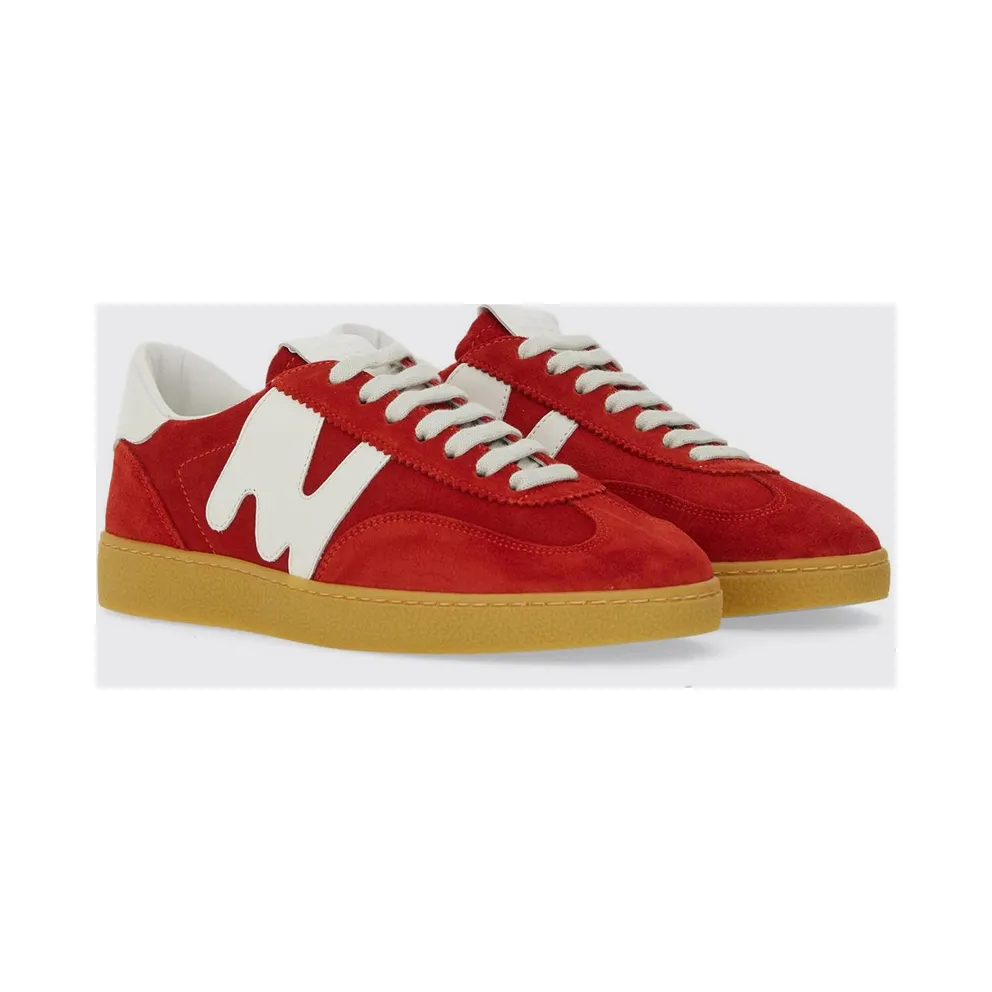 Msgm Red (3841MDS02152218)