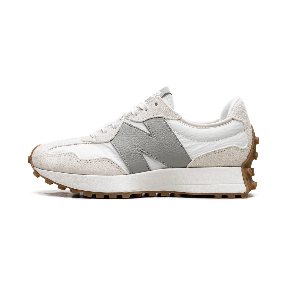 New Balance 327 “Linen / Sea Salt / Olivine” (WS327FTB)