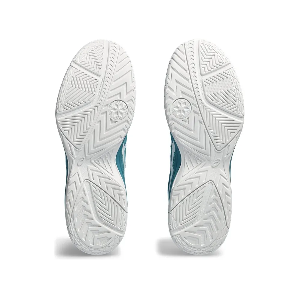 ASICS Upcourt 5 Blue Teal White (1071A086-404)