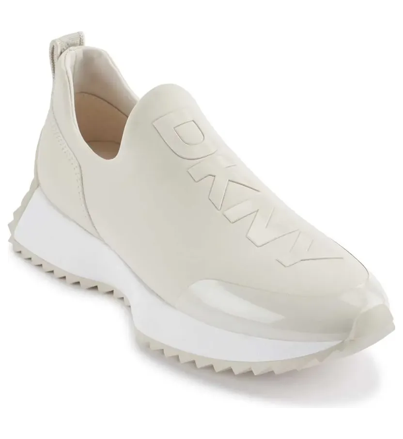 DKNY sneaker Khaki (K1562302-KHK)