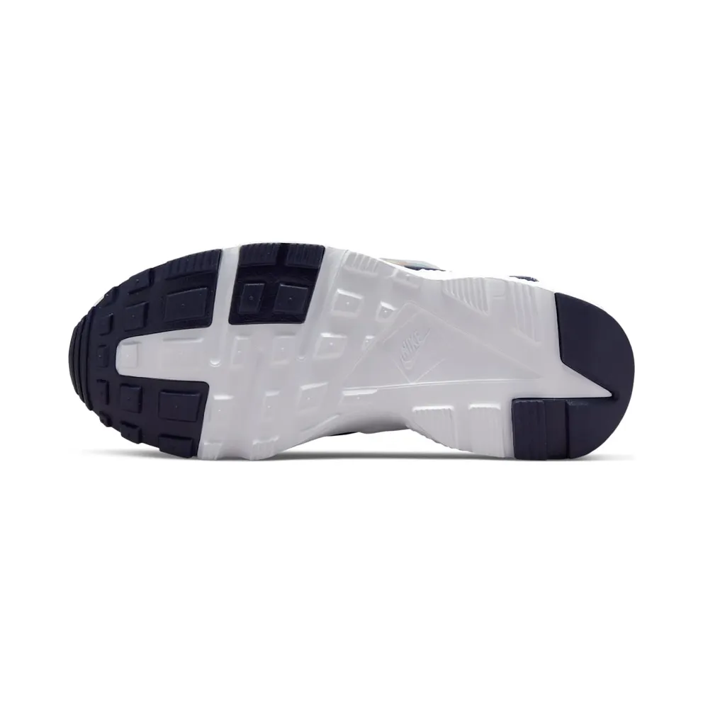 Nike Huarache Run Older Kids’ White (DV3479-100)
