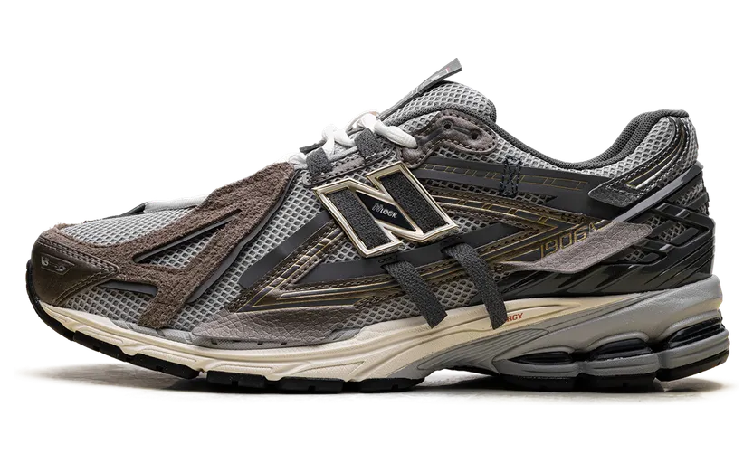 New Balance 1906A “Thunder Brown” (U19066U8)