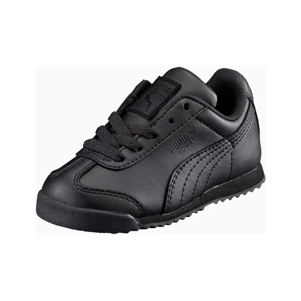 Puma Roma Basic TD “Black” (354260-12)