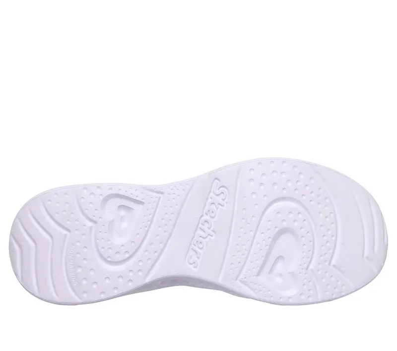 Skechers Heart Lights – Boogie Love Sneaker Licht Pink