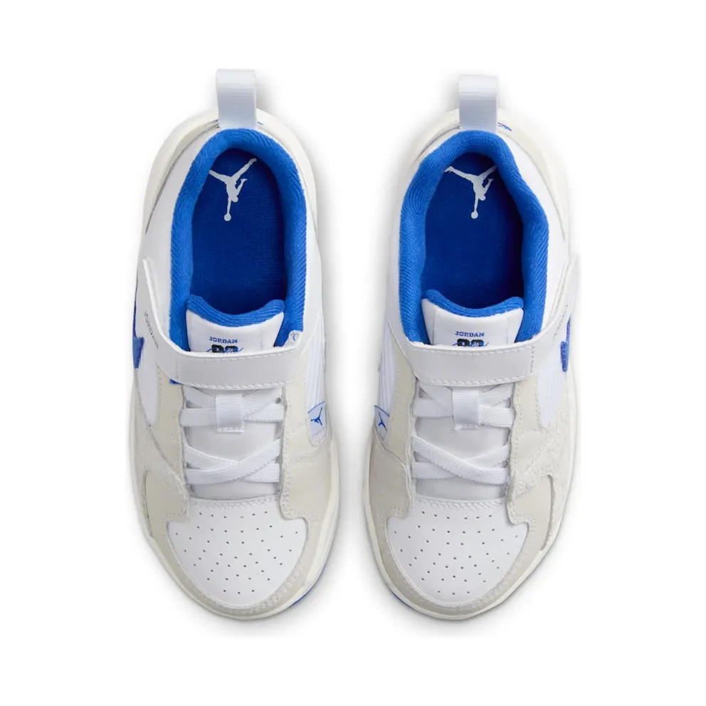 Jordan Stadium 90 White Black Sail Game Royal (DX4398-104)