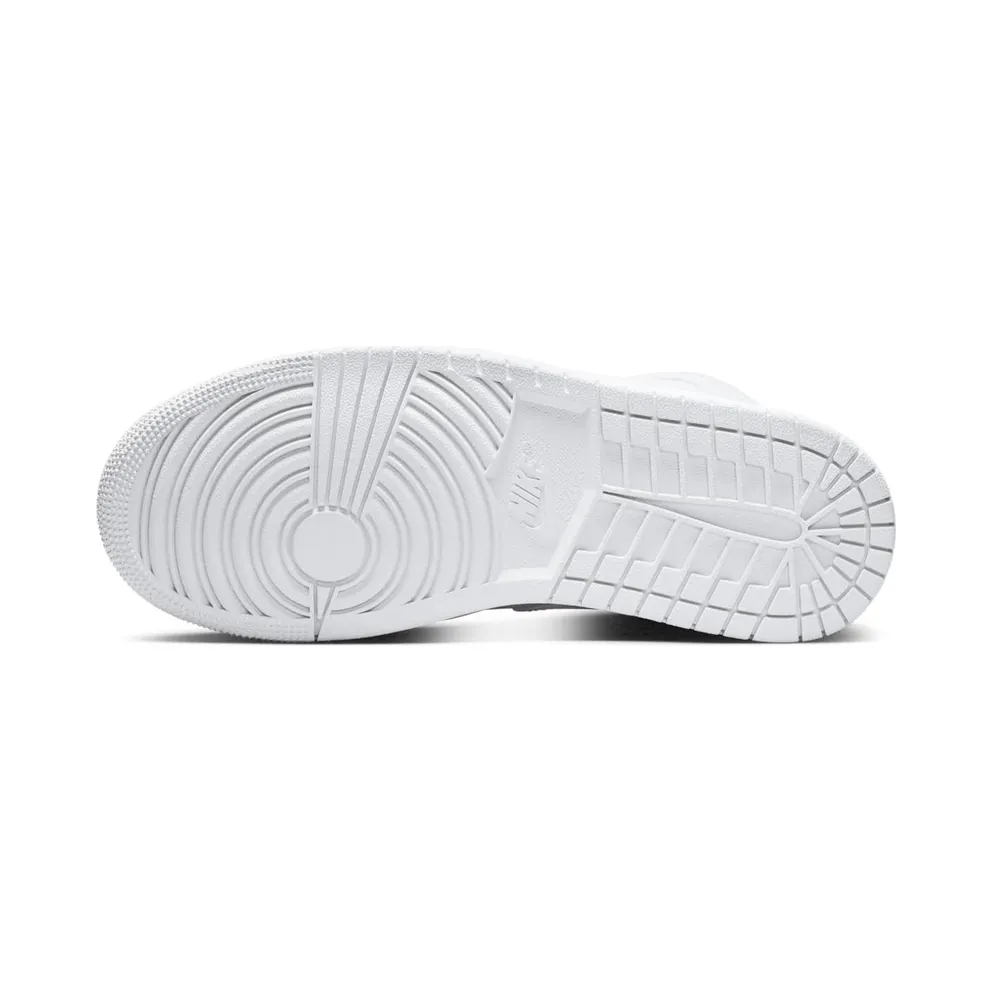Air Jordan 1 Mid White (DV0991-111)