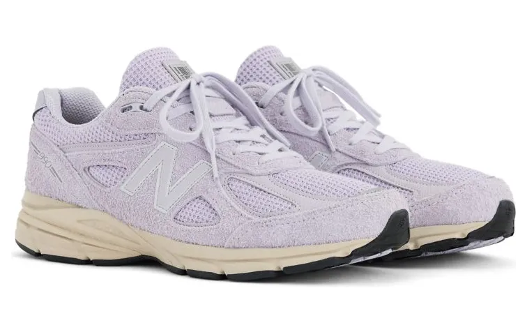 New Balance 990v4 (U990LV4)