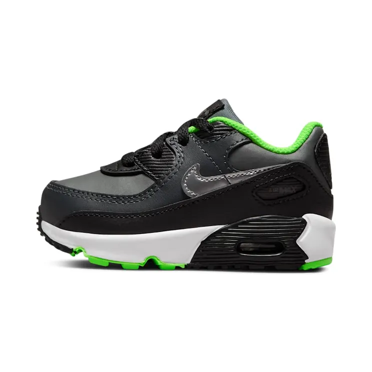 Nike Air Max 90 TD “Black Chrome” (CD6868-016)