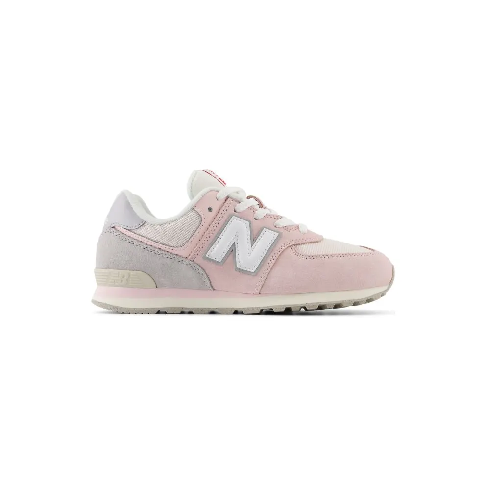 New Balance 574 Rose (GC574BKM)