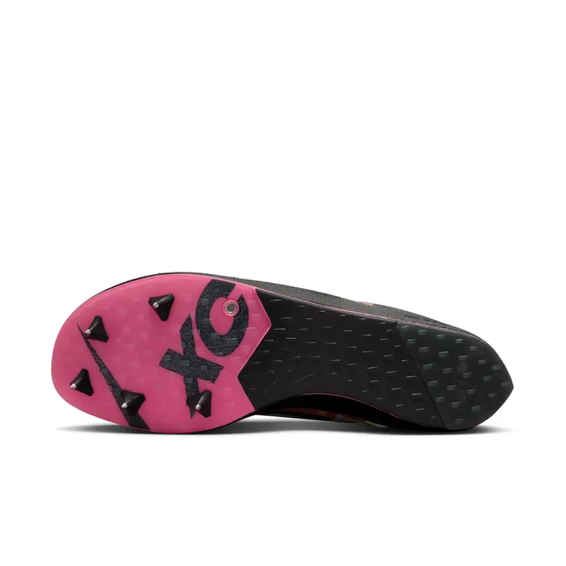Nike ZoomX Dragonfly XC Volt Hyper Pink (DX7992-700)