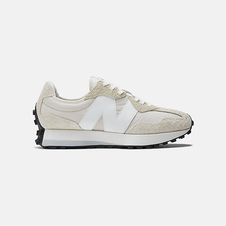 New Balance 327 Turtledove Moonbeam (MS327CQ)