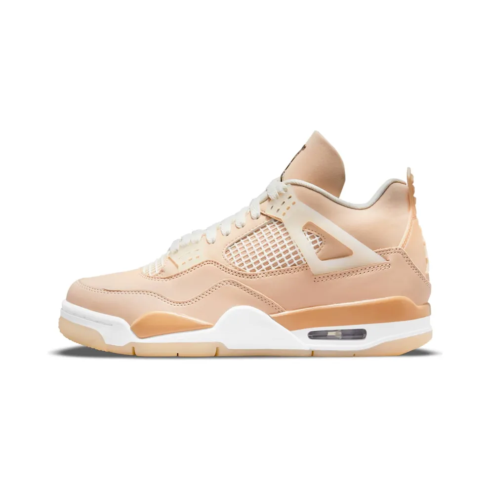 Air Jordan 4 Retro WMNS Shimmer (2021) (DJ0675-200)