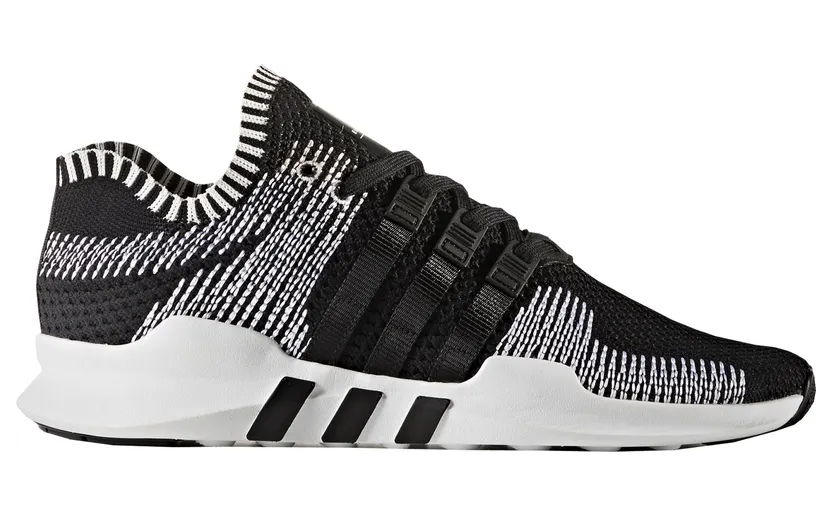Adidas EQT Support ADV PK Black Stripes (BY9390)