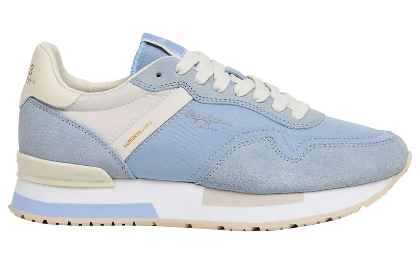 pepe-sneaker PLS400033-523