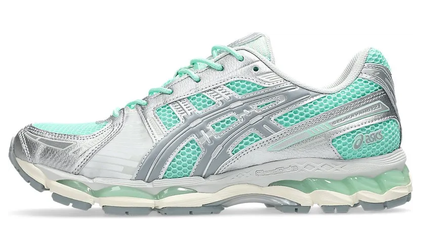 ASICS GEL-KAYANO 12.1 “Ice Green / Gravel” (1203A759-300)