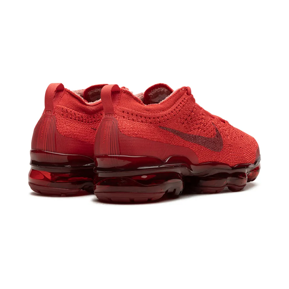 Nike Air Vapormax 2023 Flyknit “Track Red” (DV1678-600)
