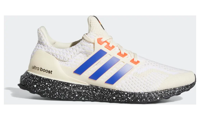 adidas Ultraboost 5.0 DNA Wonder White / Sonic Ink / Solar Red (GV7713)