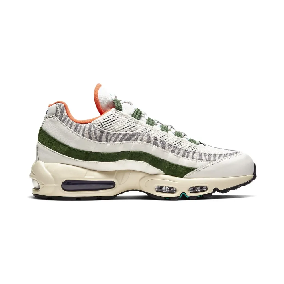 Nike Air Max 95 Era ‘Safari’ (2020) (CZ9723-100)