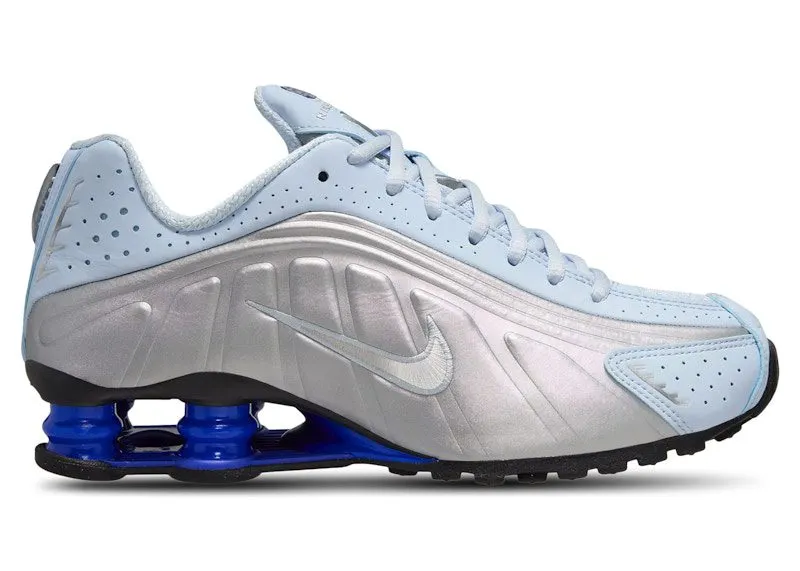 Nike Shox R4 Blue Tint (AR3565-402)