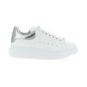 Mcqueen Larry “Silver” (553770WIAH09081)