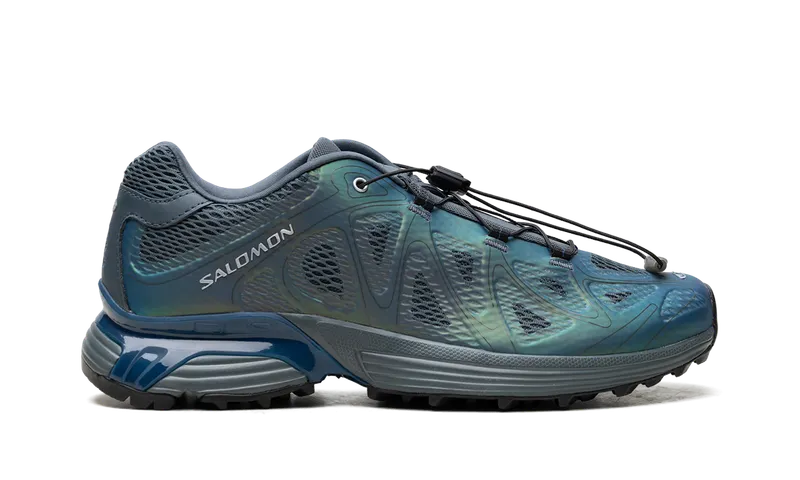 Salomon XT-Whisper Void “Dark Slate Gibraltar Sea” (L49100-100)