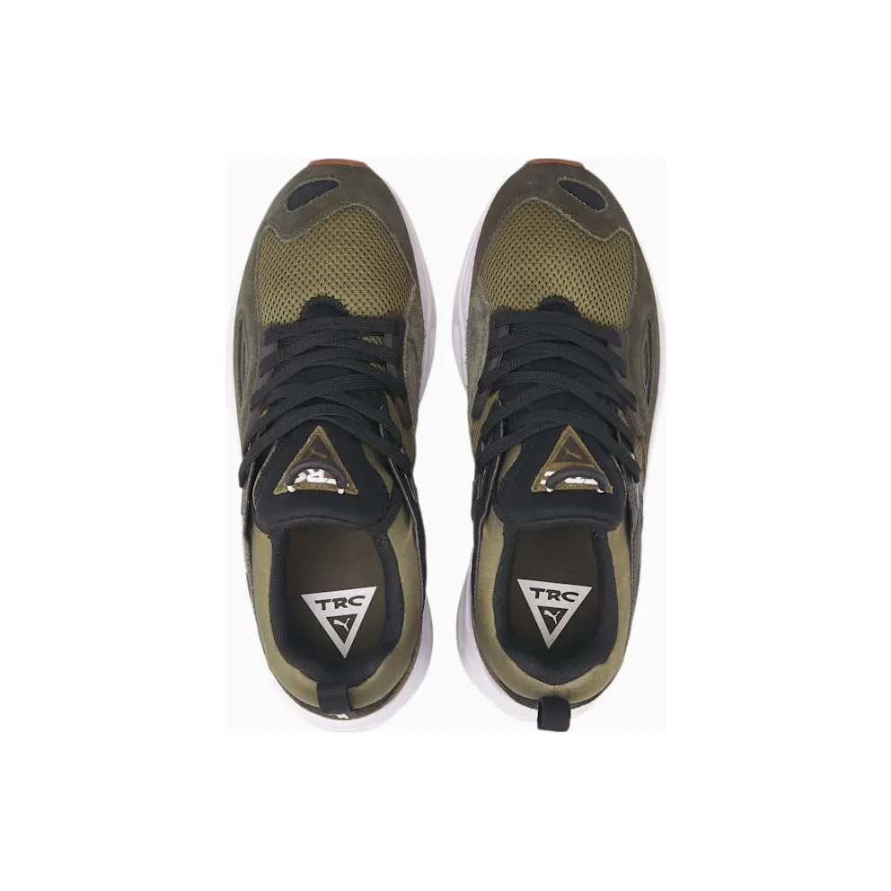 Puma Trc Blaze Green/Black/White (38495816)
