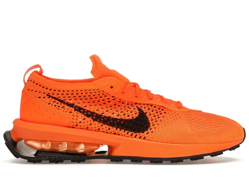 Nike Air Max Flyknit Racer Total Orange (FD0762-800)