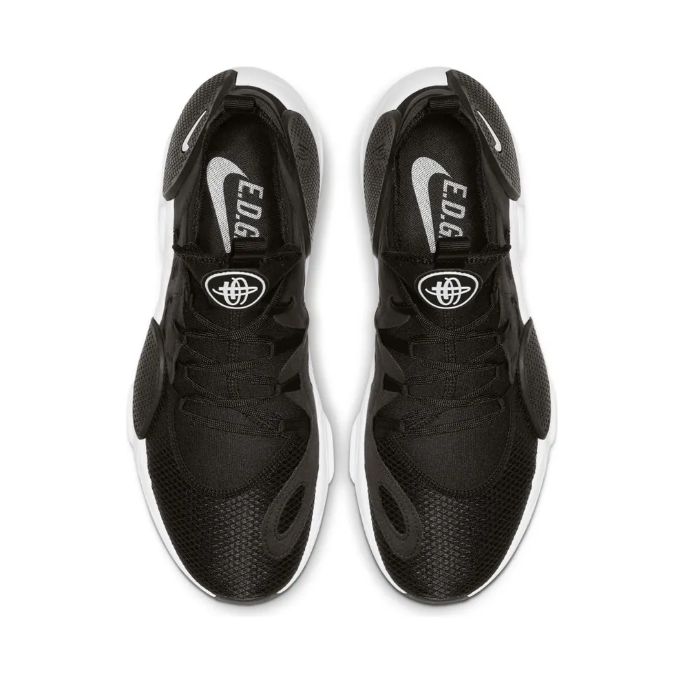 Nike Huarache Edge Txt Black White Black/White-Black (AO1697-004)