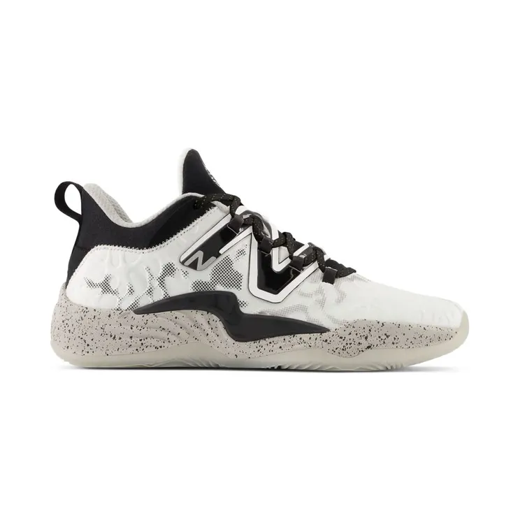 New Balance TWO WXY v3 White Black Grey (BB2WYCW3)