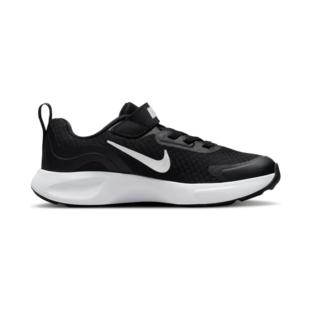 Nike WearAllDay Younger Kids’ Black (CJ3817-002)