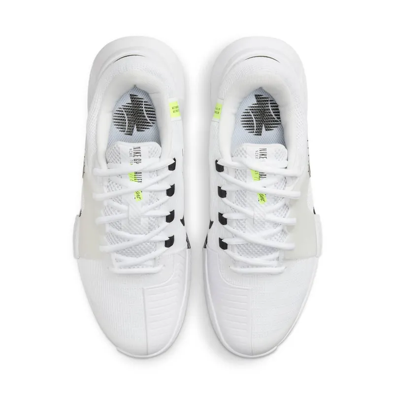 Nike GP Challenge 1 White Black (FB3148-101)