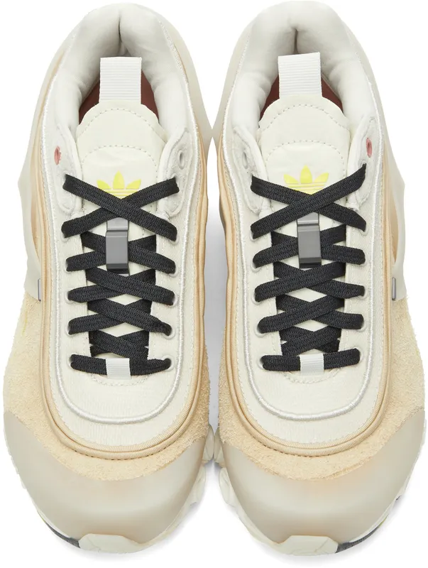 adidas Type 0-9 OAMC White Tint (H04729)