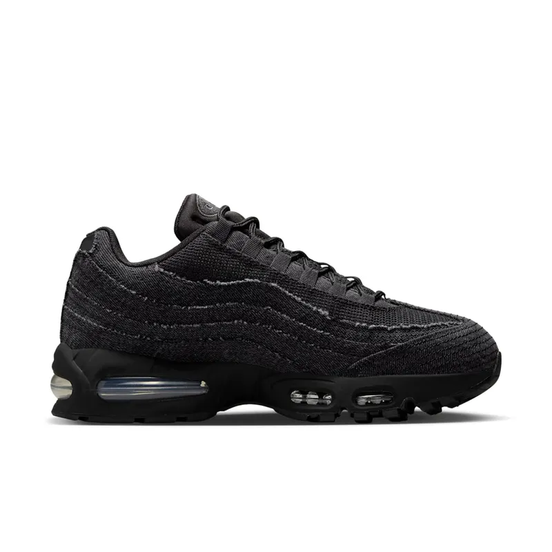 Nike Air Max 95 OG “Levi’s Denim – Black” (HM4743-001)