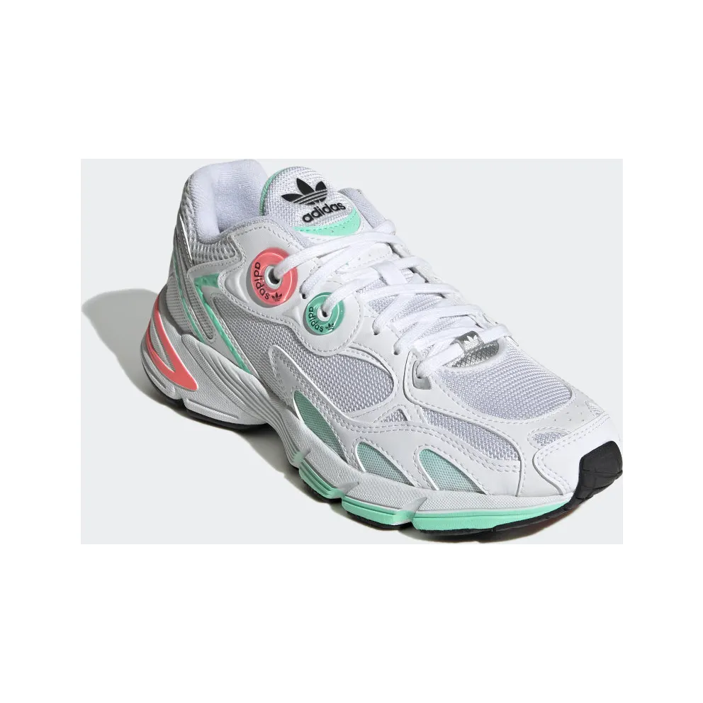 Adidas Astir Cloud White / Cloud White / Pulse Mint (GV8272)