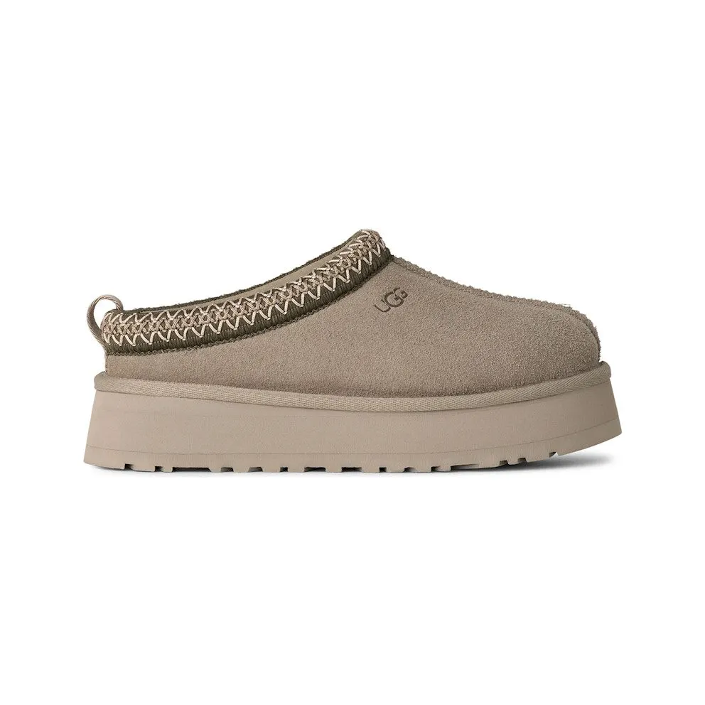 UGG Tazz II Slide Cobble Grey (1174471-CBBLG)