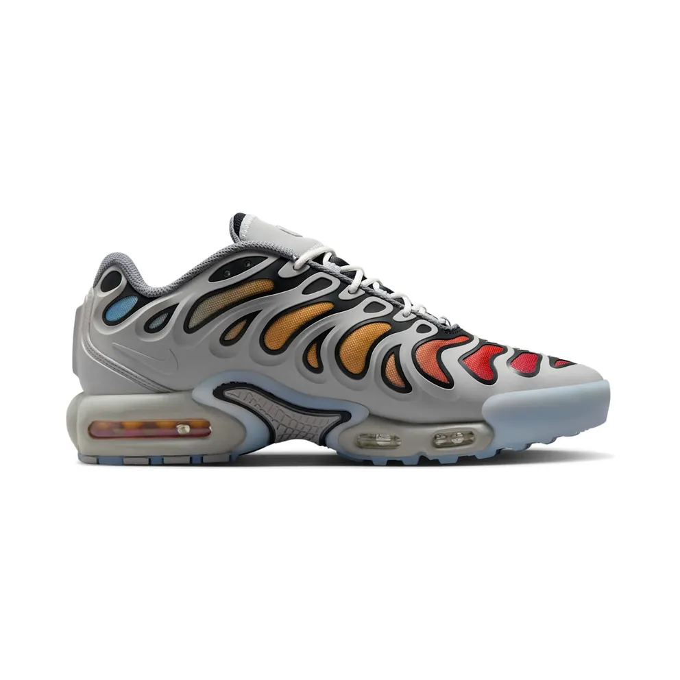 Nike Air Max Plus Drift Light Smoke Grey (FD4290-002)