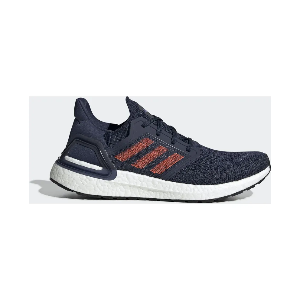 adidas Ultra Boost 20 Collegiate Navy (EG0693)