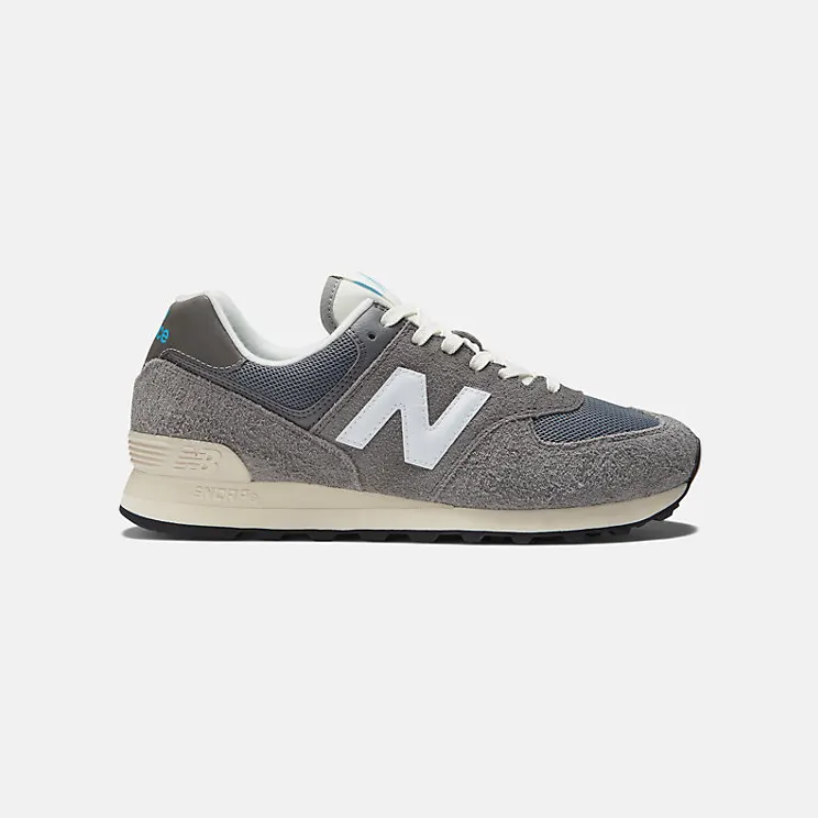 New Balance 574 Apollo Grey (U574WR2)