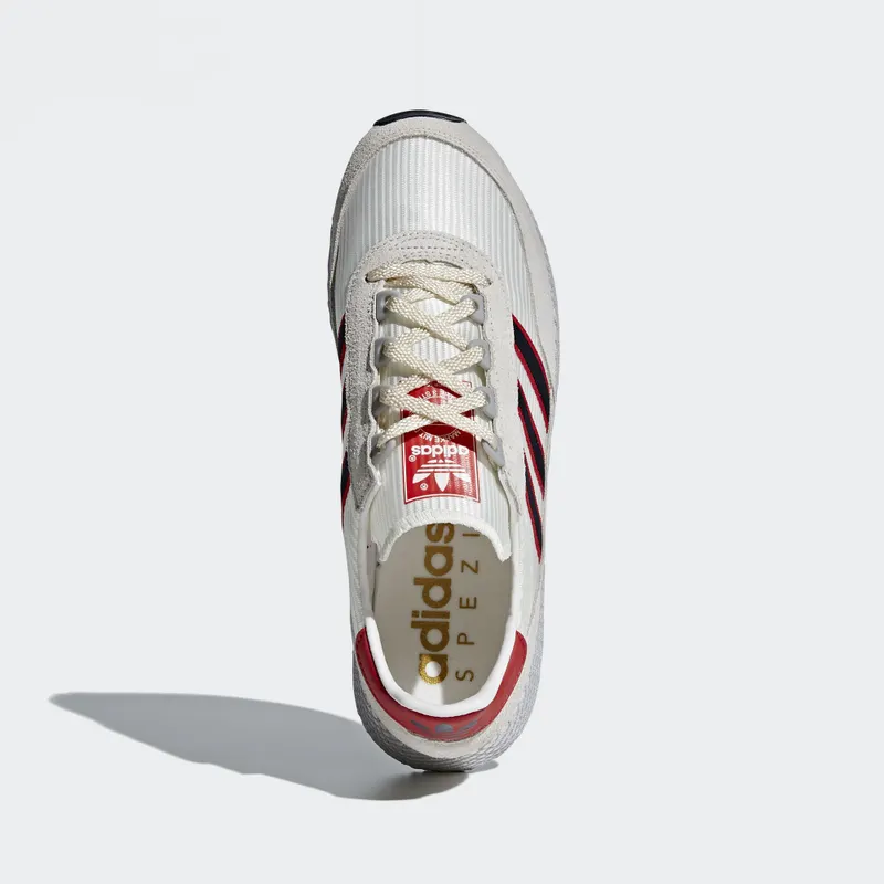 adidas Spezial Glenbuck Clear Brown Clear Brown/Off White/Clear Granite (DA8758)