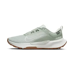 Nike Juniper Trail 2 Gore-Tex “Jade Horizon / Light Silver / Gum Medium Brown / Sea Glass” (FB2067-304)