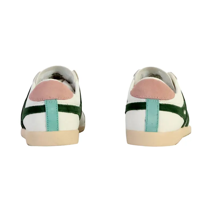 Gola Green (CLA366WN)