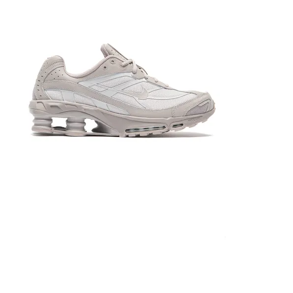 Nike Shox VAST GREY/COLLEGE GREY-COLLEGE GREY (IO4296-006)