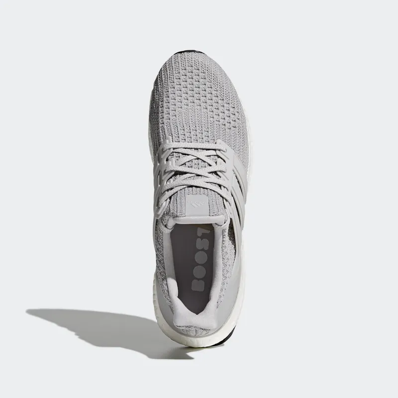 Adidas Ultra Boost 4.0 Grey/Core Black (BB6167)