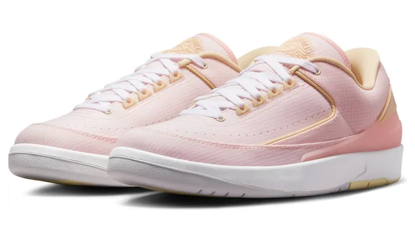 air-jordan-2 DX6930-600