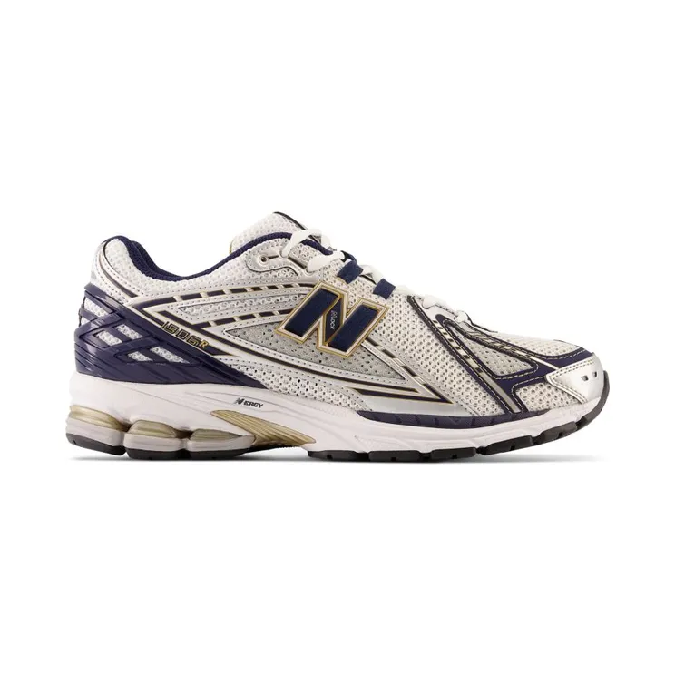 New Balance 1906R White Navy Gold (M1906RG)